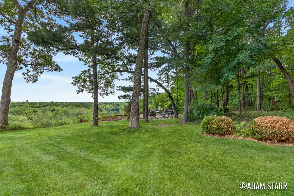 3896 Croton Drive Brooks Township MI 49337