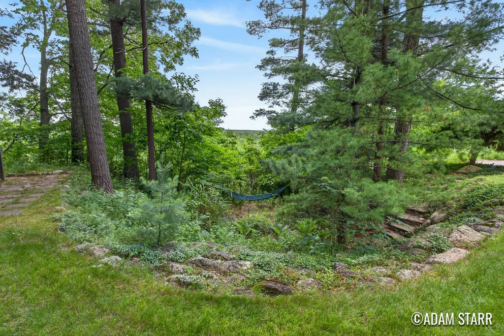 3896 Croton Drive Brooks Township MI 49337