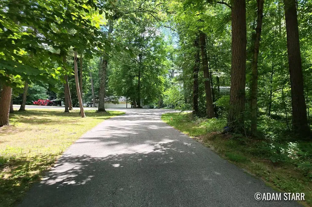 3896 Croton Drive Brooks Township MI 49337