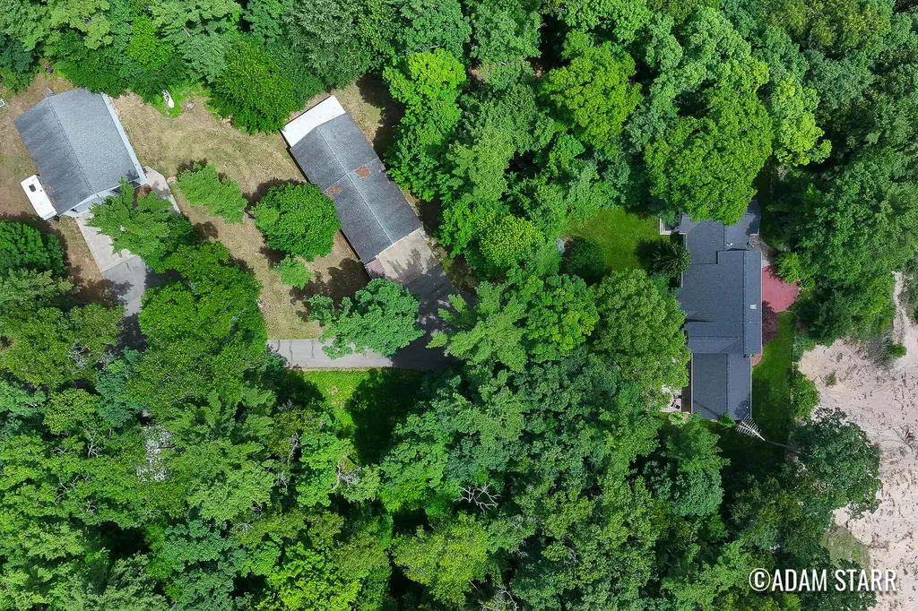 3896 Croton Drive Brooks Township MI 49337