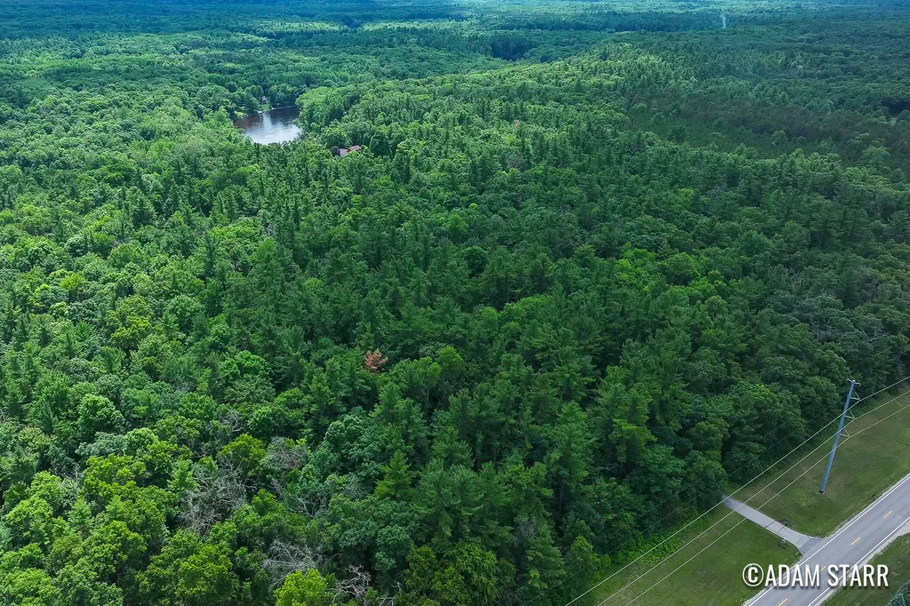 3896 Croton Drive Brooks Township MI 49337