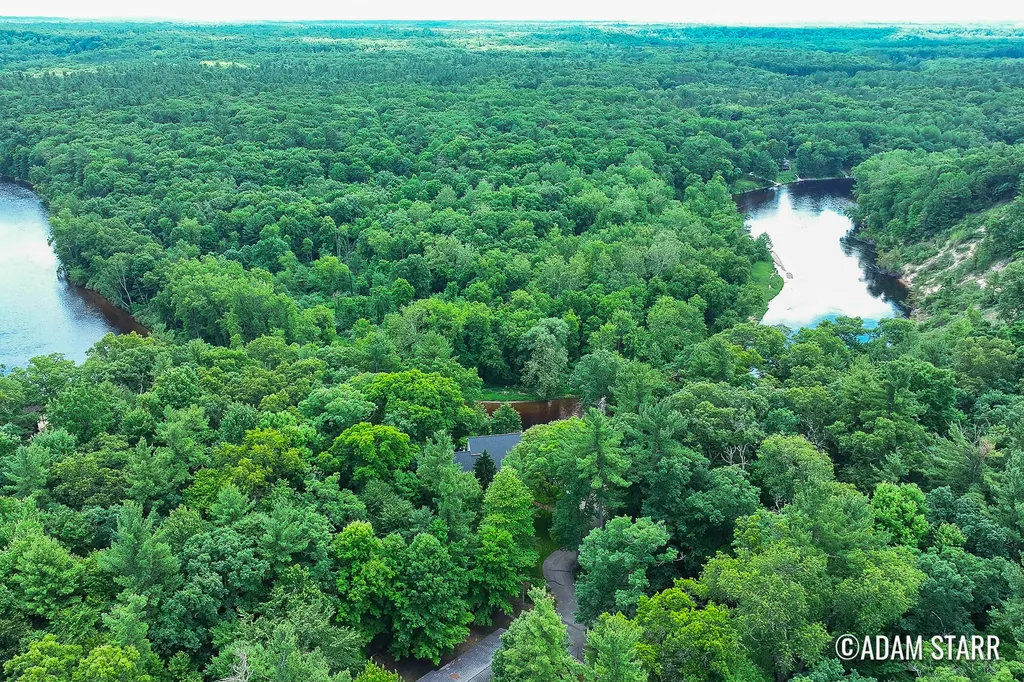 3896 Croton Drive Brooks Township MI 49337