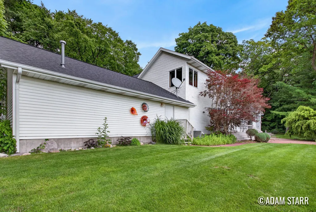 3896 Croton Drive Brooks Township MI 49337