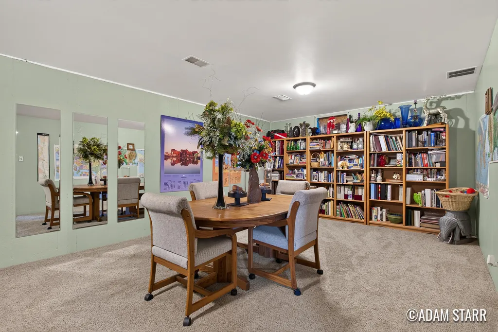 3896 Croton Drive Brooks Township MI 49337