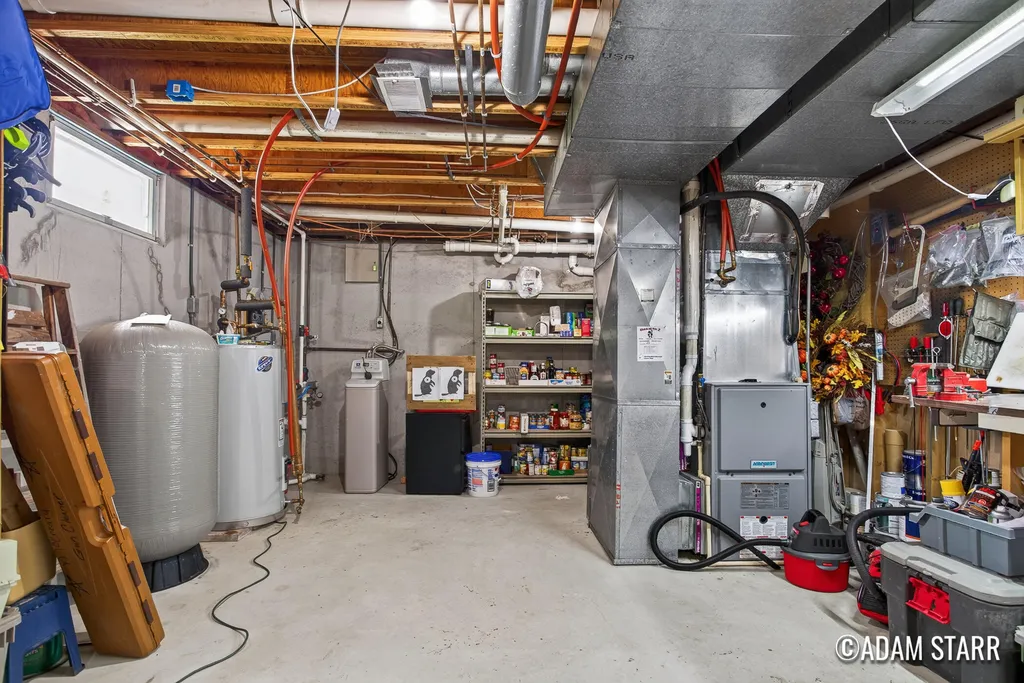3896 Croton Drive Brooks Township MI 49337