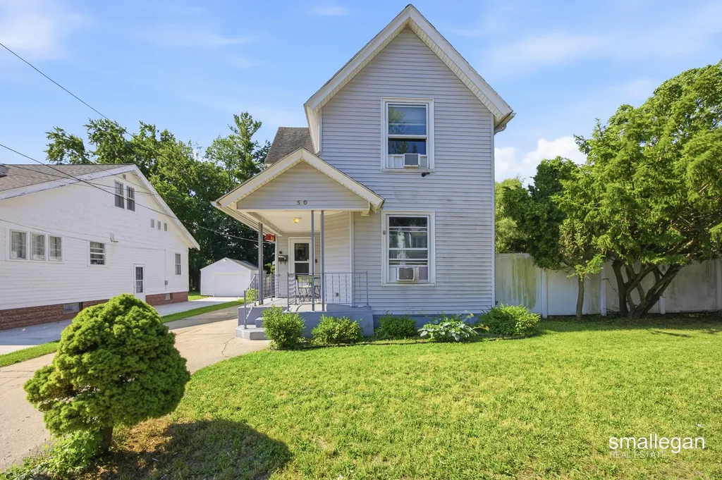 50 Withey Street SW Grand Rapids City MI 49507