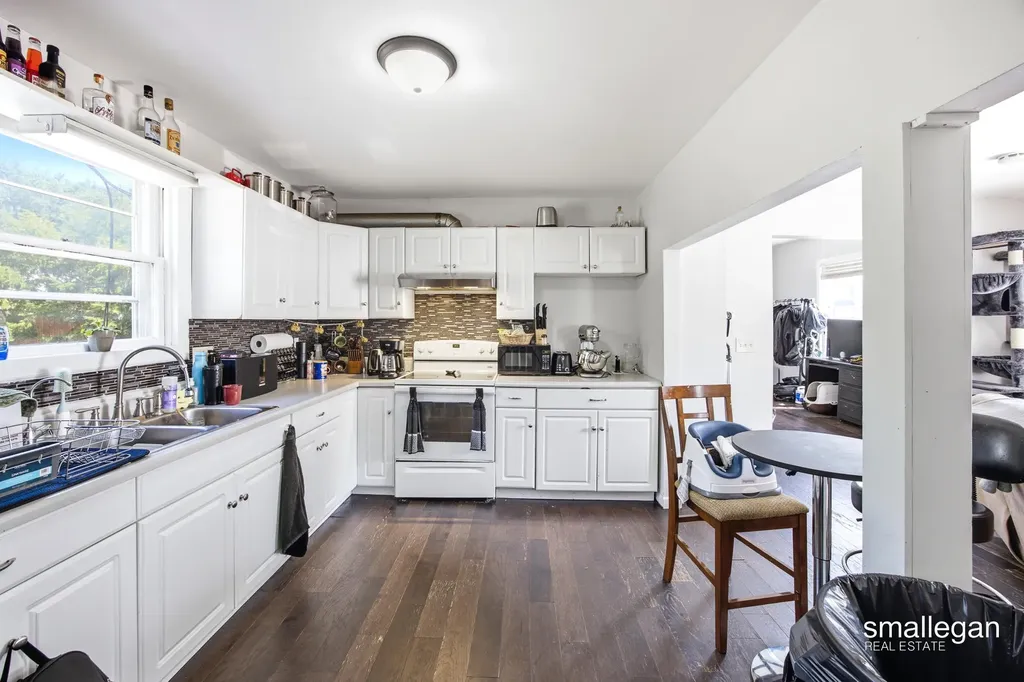 50 Withey Street SW Grand Rapids City MI 49507