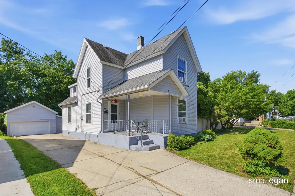 50 Withey Street SW Grand Rapids City MI 49507