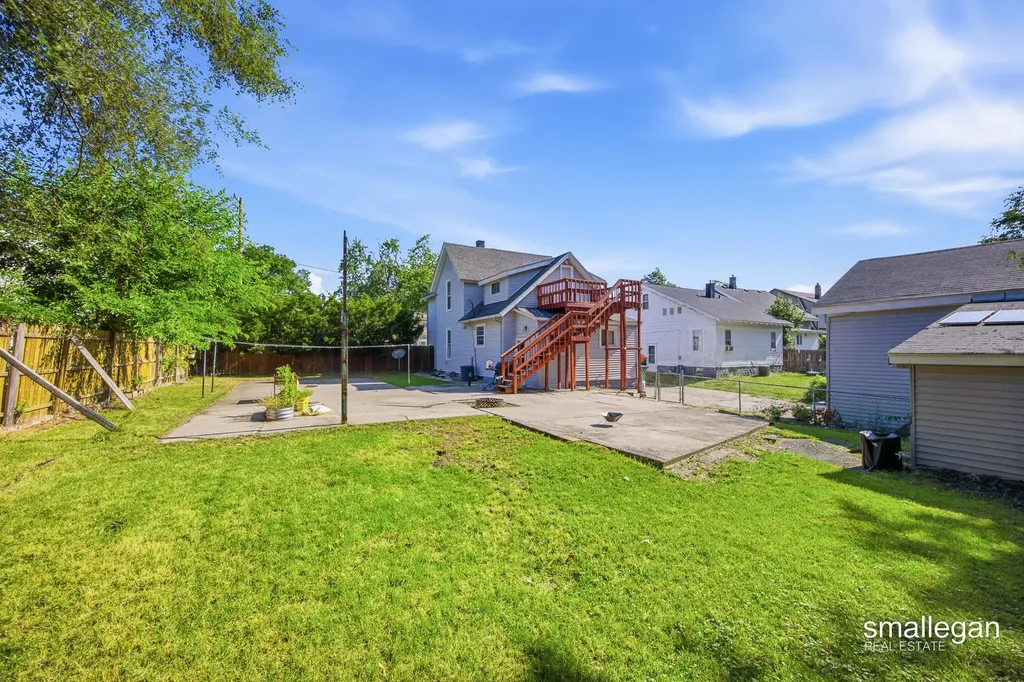 50 Withey Street SW Grand Rapids City MI 49507