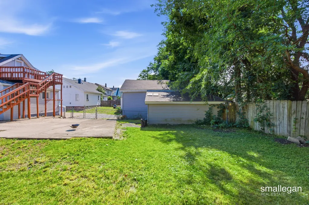 50 Withey Street SW Grand Rapids City MI 49507