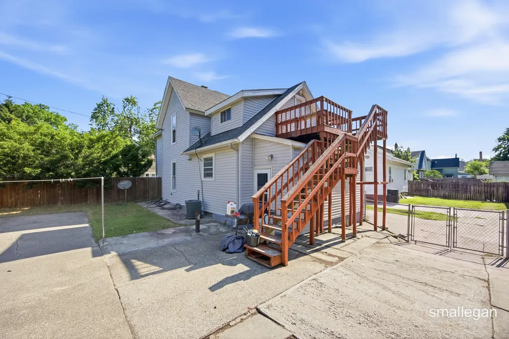 50 Withey Street SW Grand Rapids City MI 49507