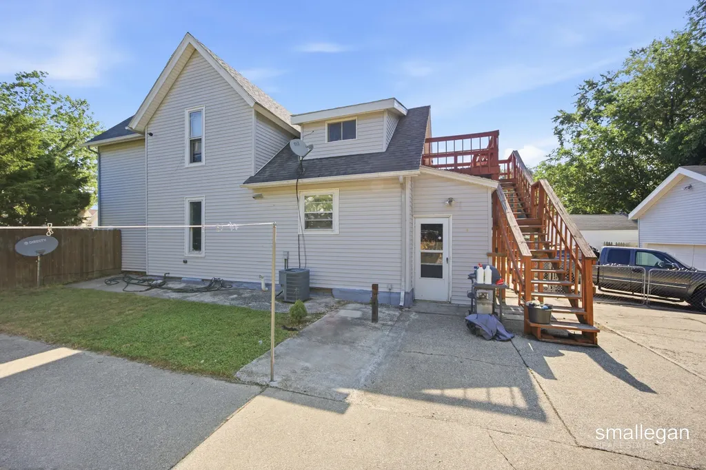 50 Withey Street SW Grand Rapids City MI 49507