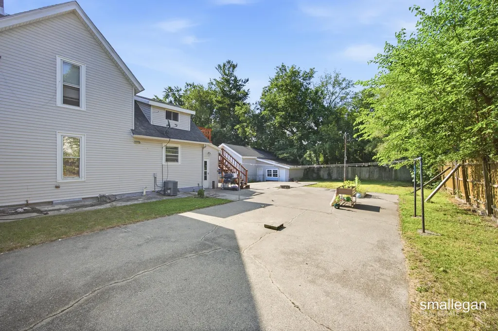 50 Withey Street SW Grand Rapids City MI 49507