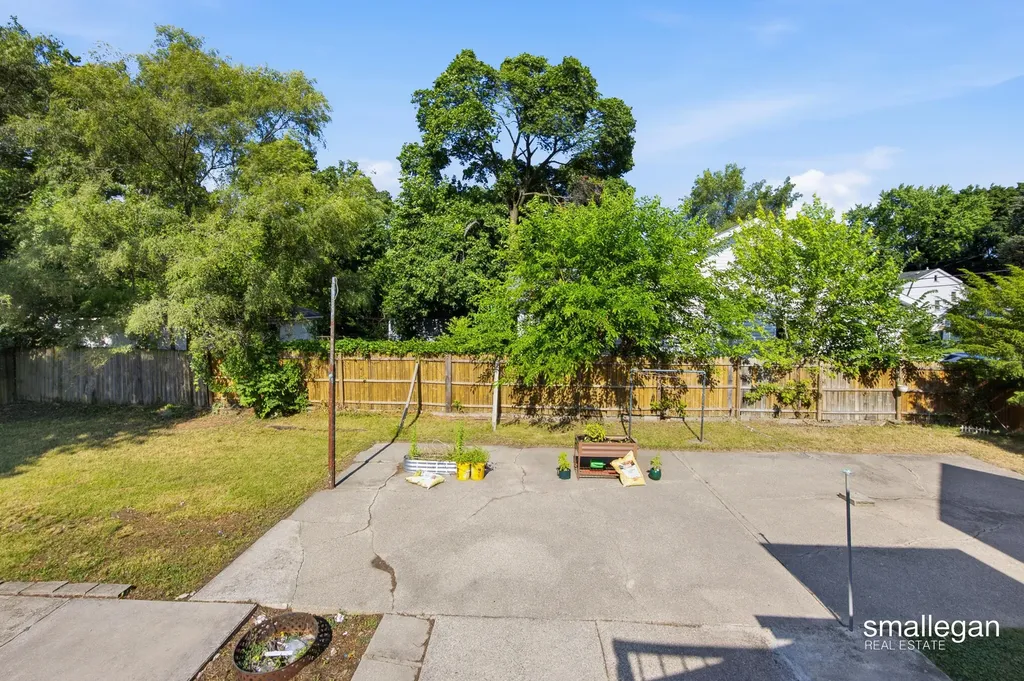 50 Withey Street SW Grand Rapids City MI 49507