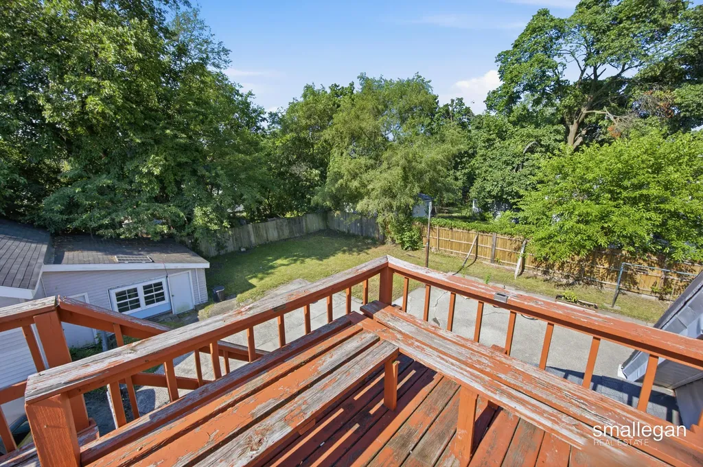 50 Withey Street SW Grand Rapids City MI 49507