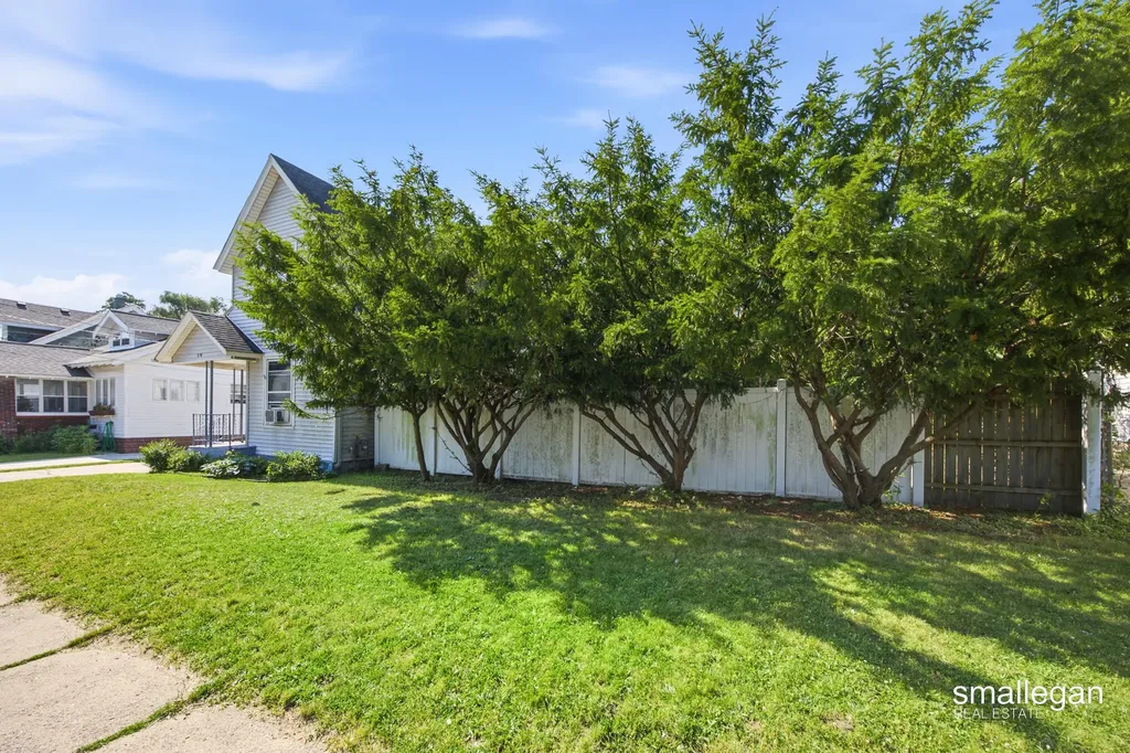 50 Withey Street SW Grand Rapids City MI 49507