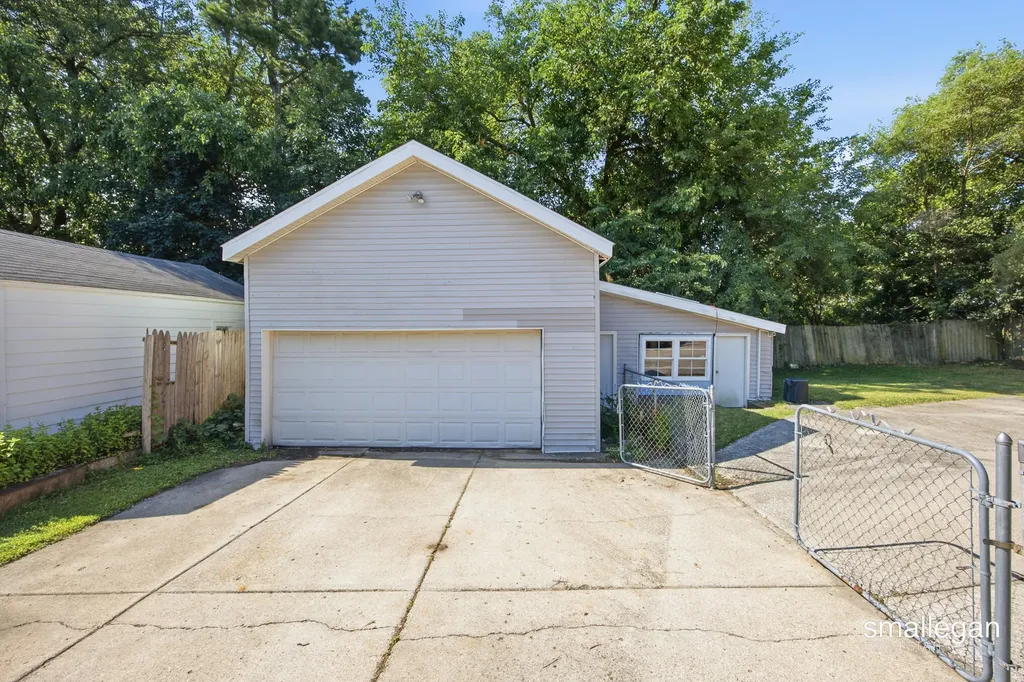 50 Withey Street SW Grand Rapids City MI 49507