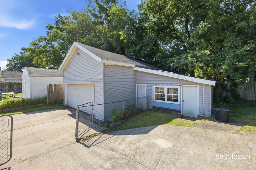 50 Withey Street SW Grand Rapids City MI 49507