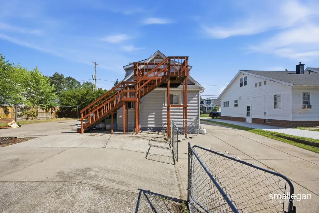 50 Withey Street SW Grand Rapids City MI 49507