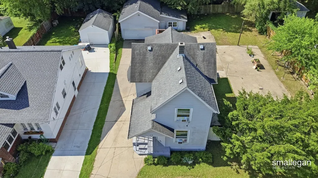 50 Withey Street SW Grand Rapids City MI 49507