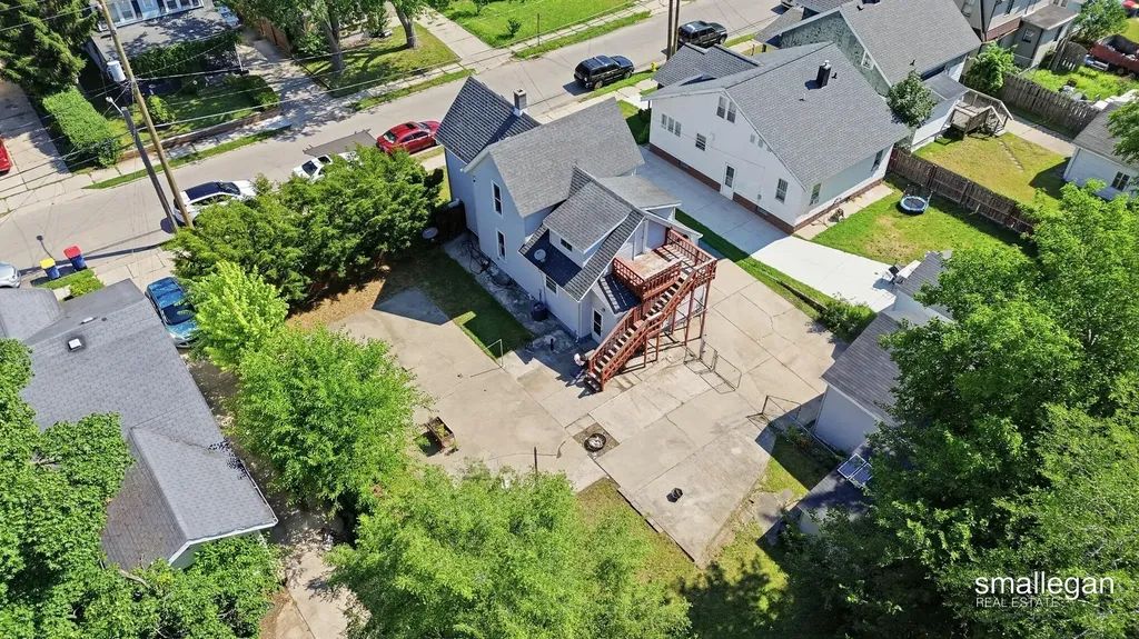 50 Withey Street SW Grand Rapids City MI 49507