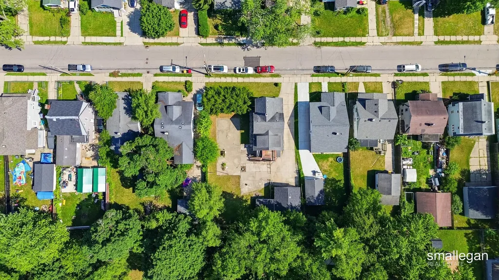 50 Withey Street SW Grand Rapids City MI 49507