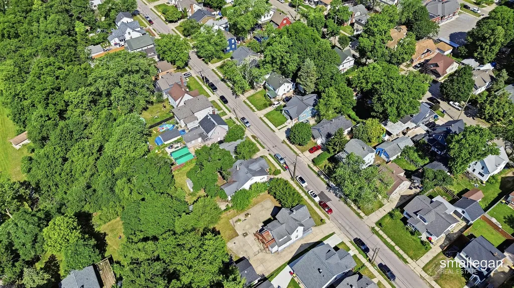 50 Withey Street SW Grand Rapids City MI 49507