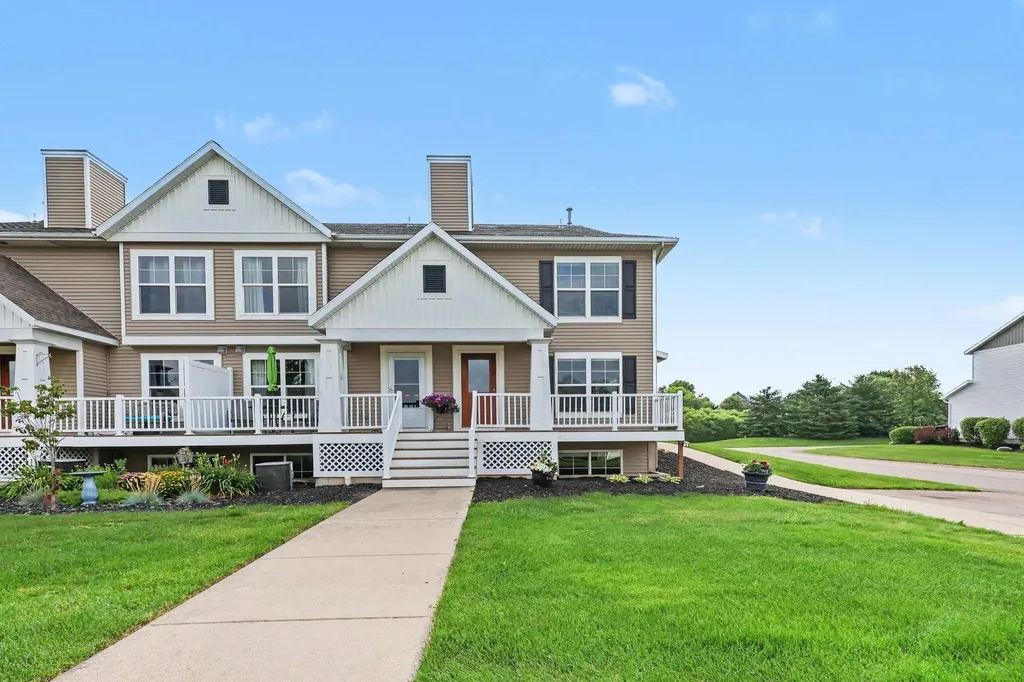3657 Andover Lane Jamestown Charter Township MI 49426