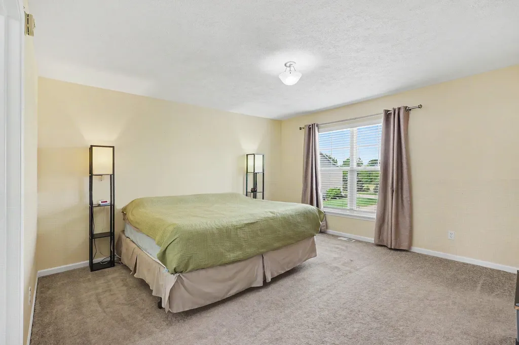 3657 Andover Lane Jamestown Charter Township MI 49426
