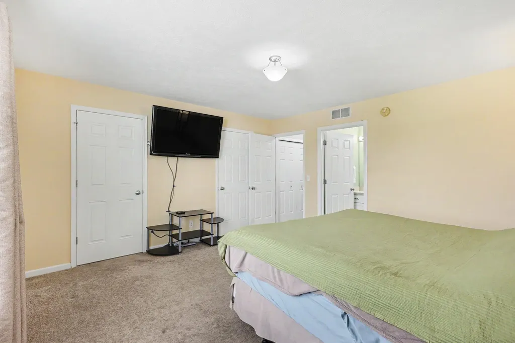 3657 Andover Lane Jamestown Charter Township MI 49426
