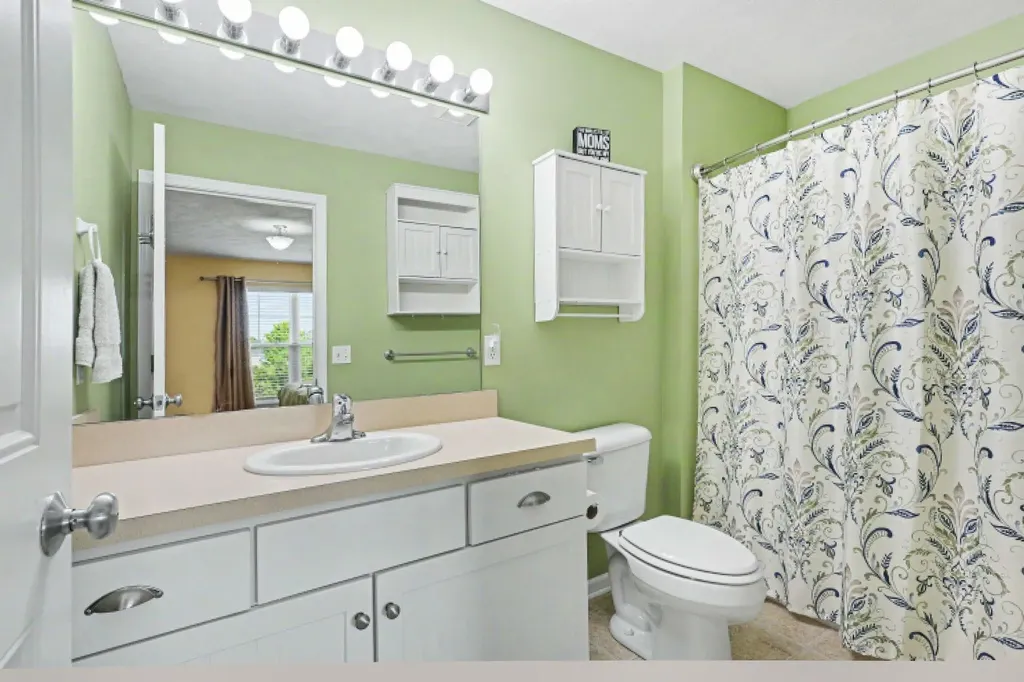 3657 Andover Lane Jamestown Charter Township MI 49426