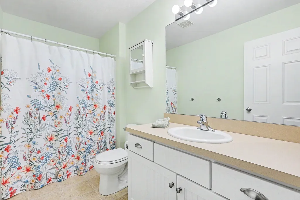 3657 Andover Lane Jamestown Charter Township MI 49426