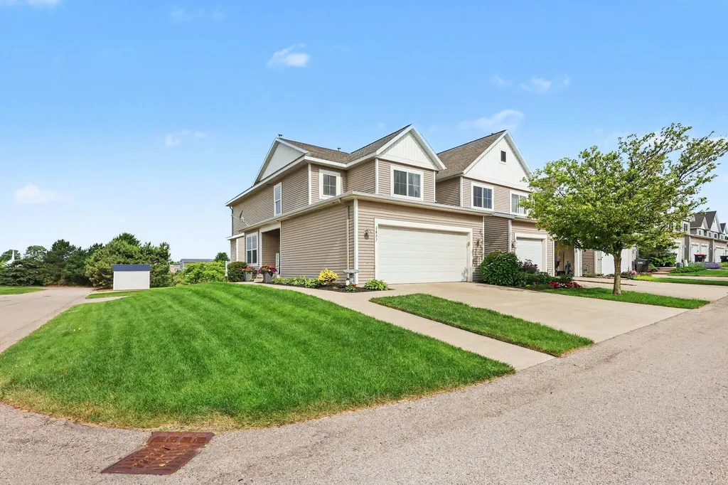 3657 Andover Lane Jamestown Charter Township MI 49426