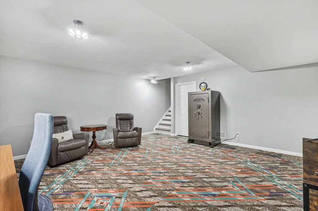 3657 Andover Lane Jamestown Charter Township MI 49426