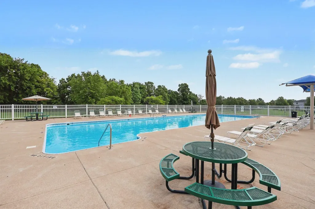 3657 Andover Lane Jamestown Charter Township MI 49426