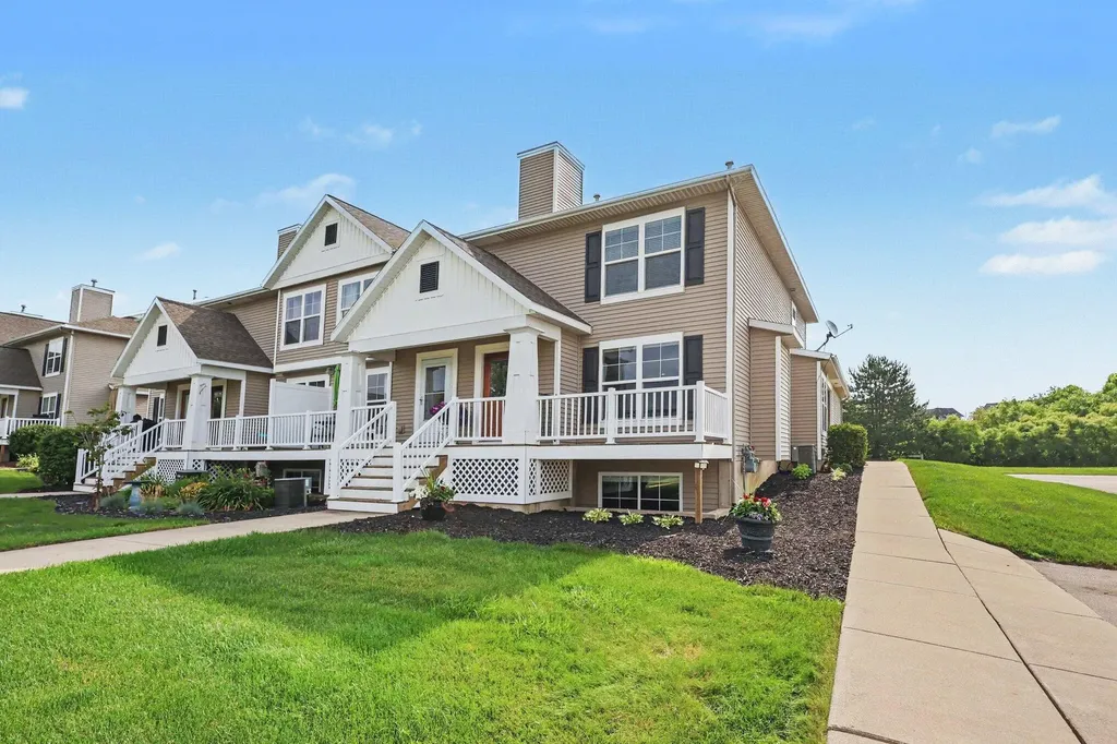 3657 Andover Lane Jamestown Charter Township MI 49426