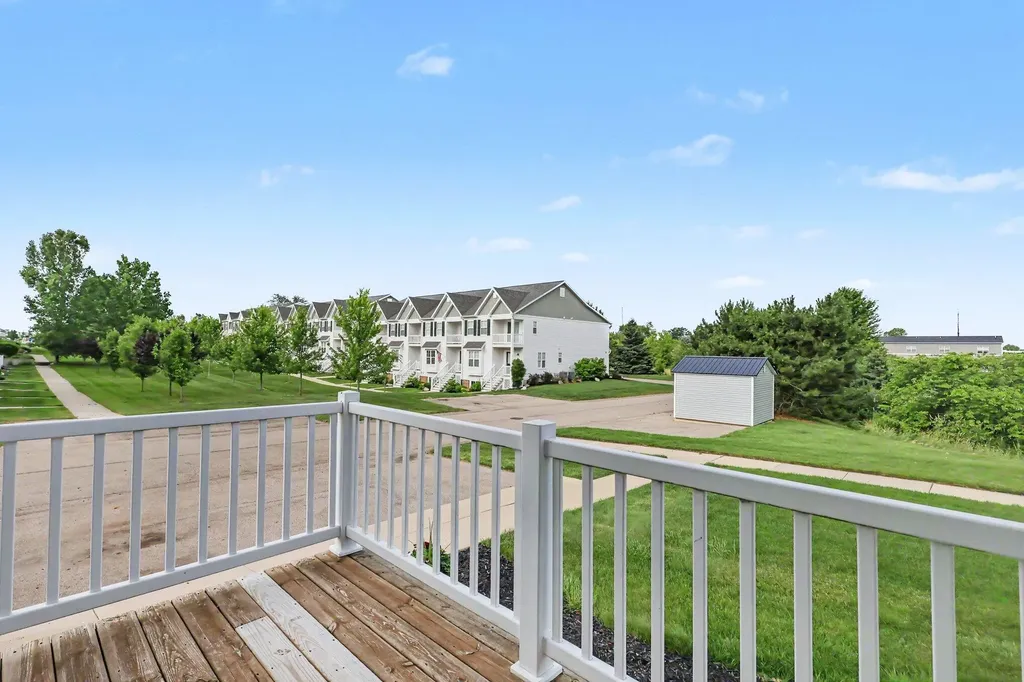 3657 Andover Lane Jamestown Charter Township MI 49426