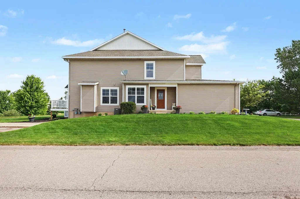 3657 Andover Lane Jamestown Charter Township MI 49426