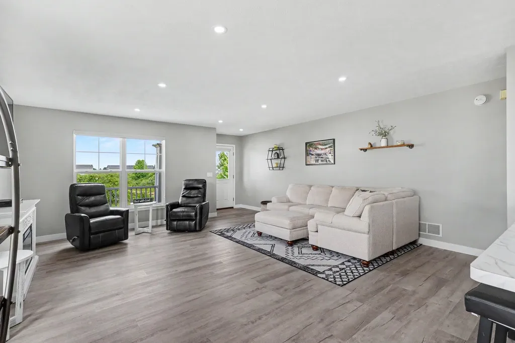 3657 Andover Lane Jamestown Charter Township MI 49426
