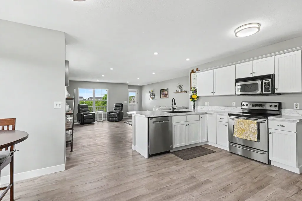 3657 Andover Lane Jamestown Charter Township MI 49426