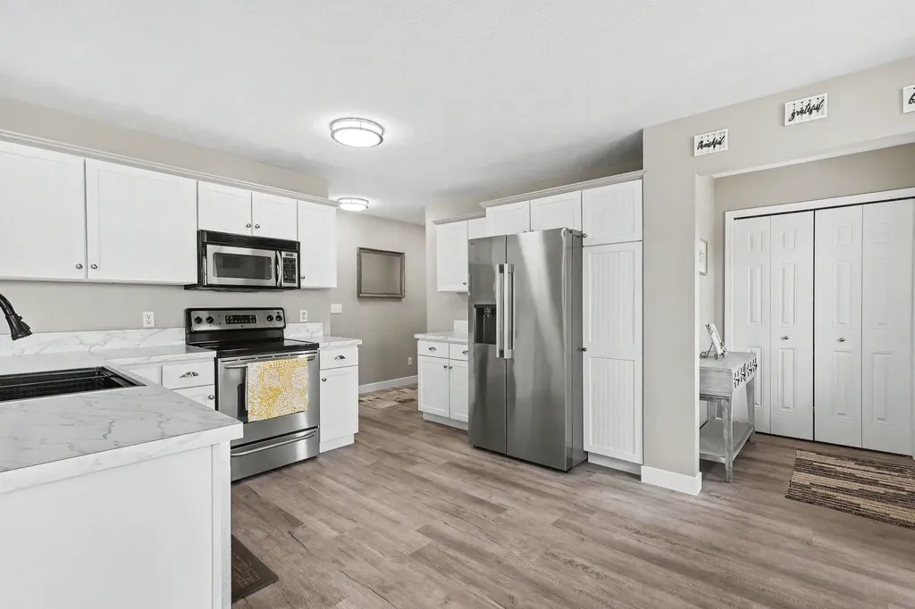 3657 Andover Lane Jamestown Charter Township MI 49426