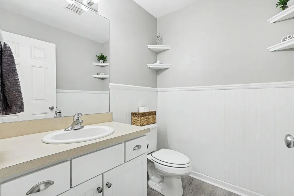 3657 Andover Lane Jamestown Charter Township MI 49426