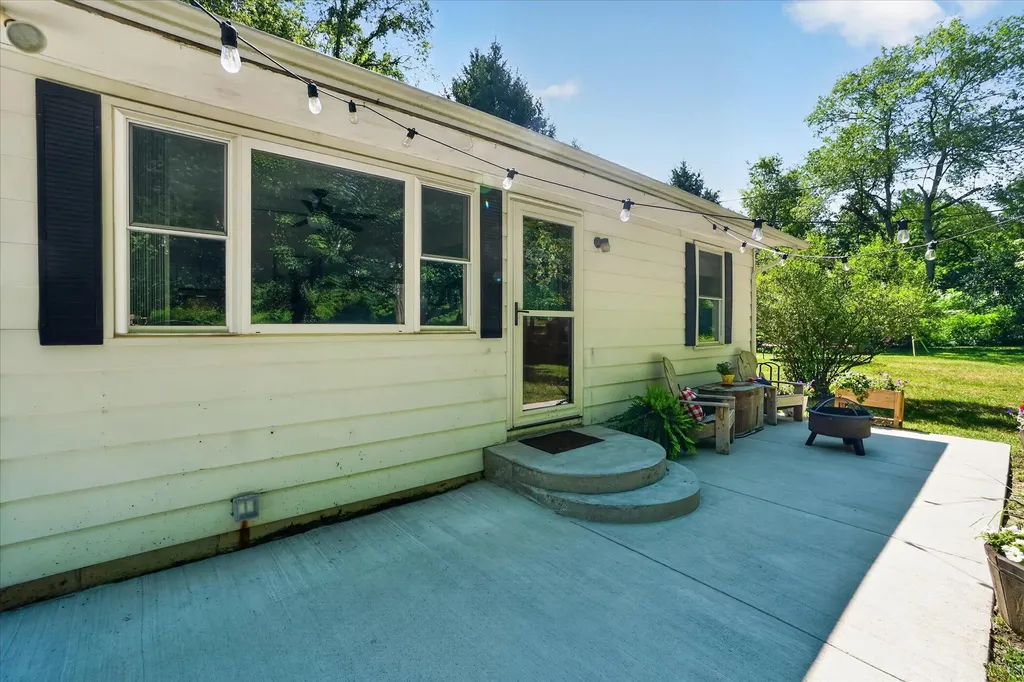 401 S Whitmore Road Hastings City MI 49058