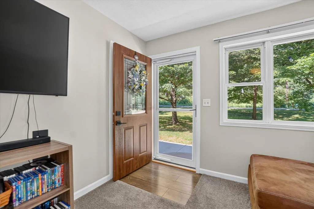 401 S Whitmore Road Hastings City MI 49058