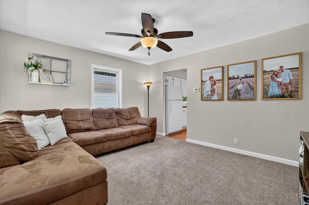 401 S Whitmore Road Hastings City MI 49058