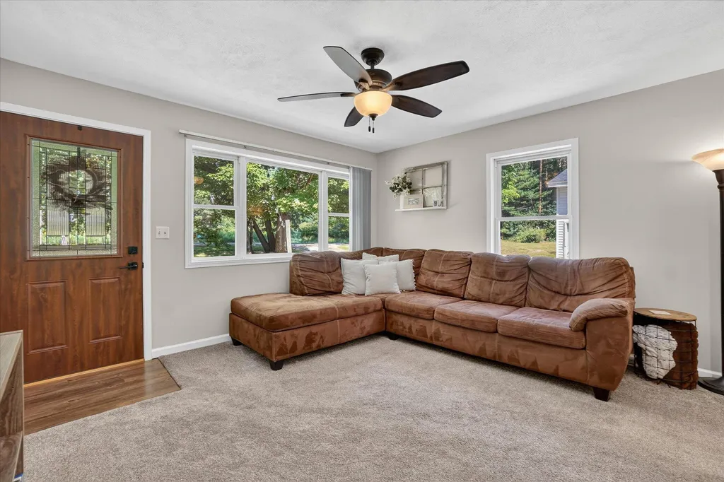 401 S Whitmore Road Hastings City MI 49058