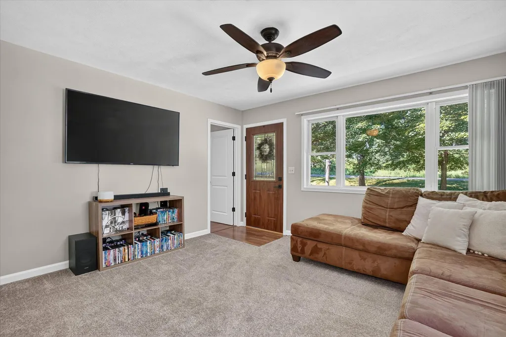 401 S Whitmore Road Hastings City MI 49058