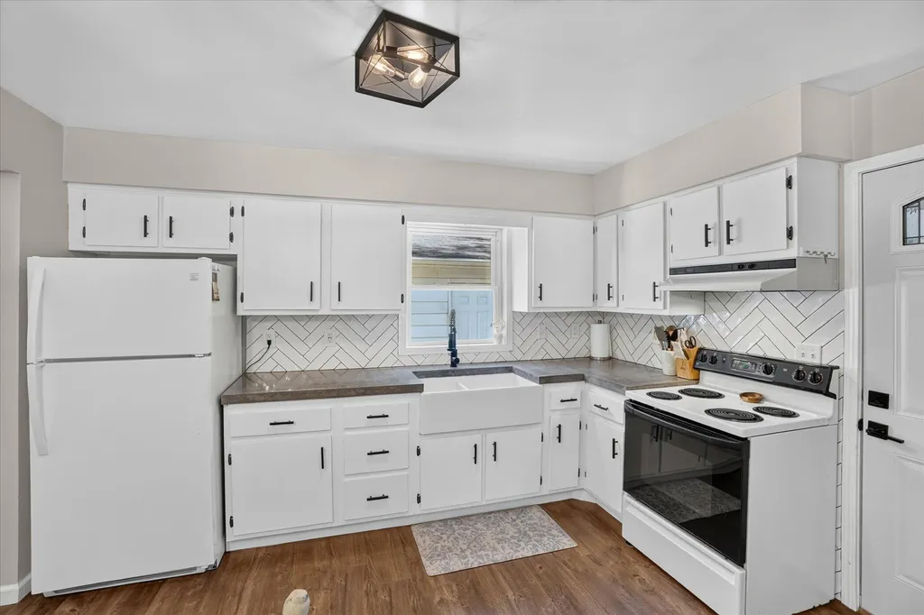 401 S Whitmore Road Hastings City MI 49058