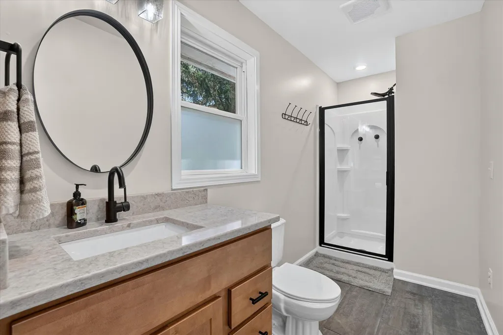 401 S Whitmore Road Hastings City MI 49058