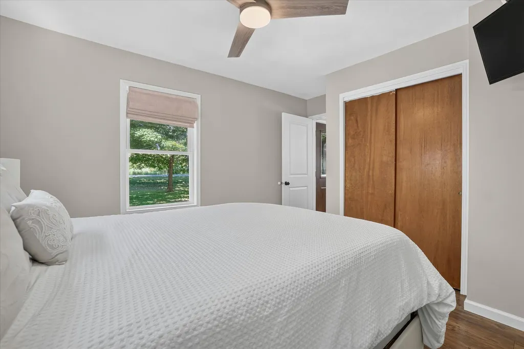 401 S Whitmore Road Hastings City MI 49058